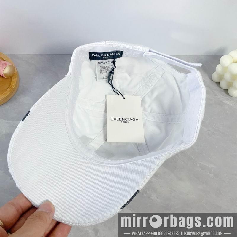 Replica Balenciaga Cap dx53