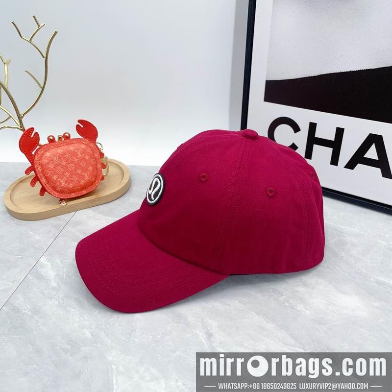 Replica Luluemon cap dx17