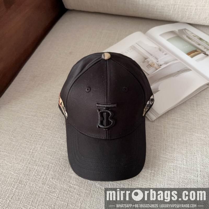 Replica Burberry cap dx06