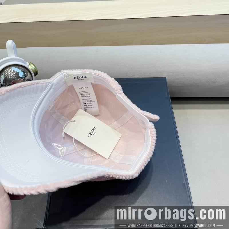 Replica Celine cap 010401