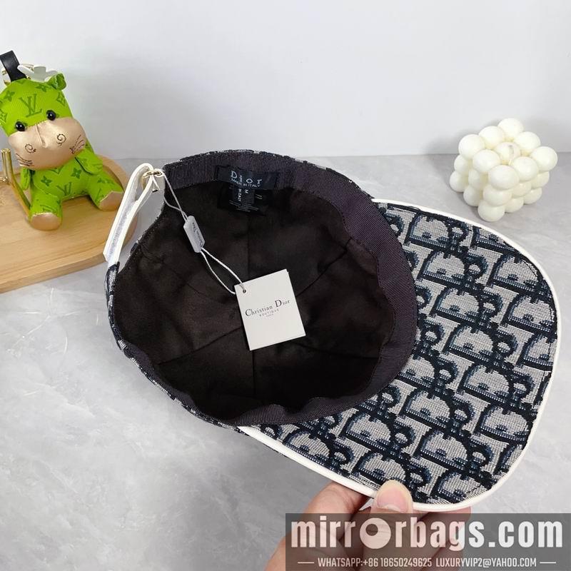 Replica Dior cap dx66