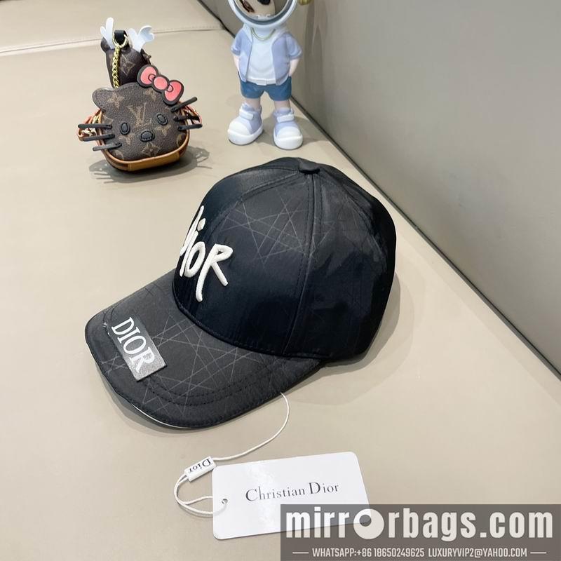 Replica Dior cap 072801