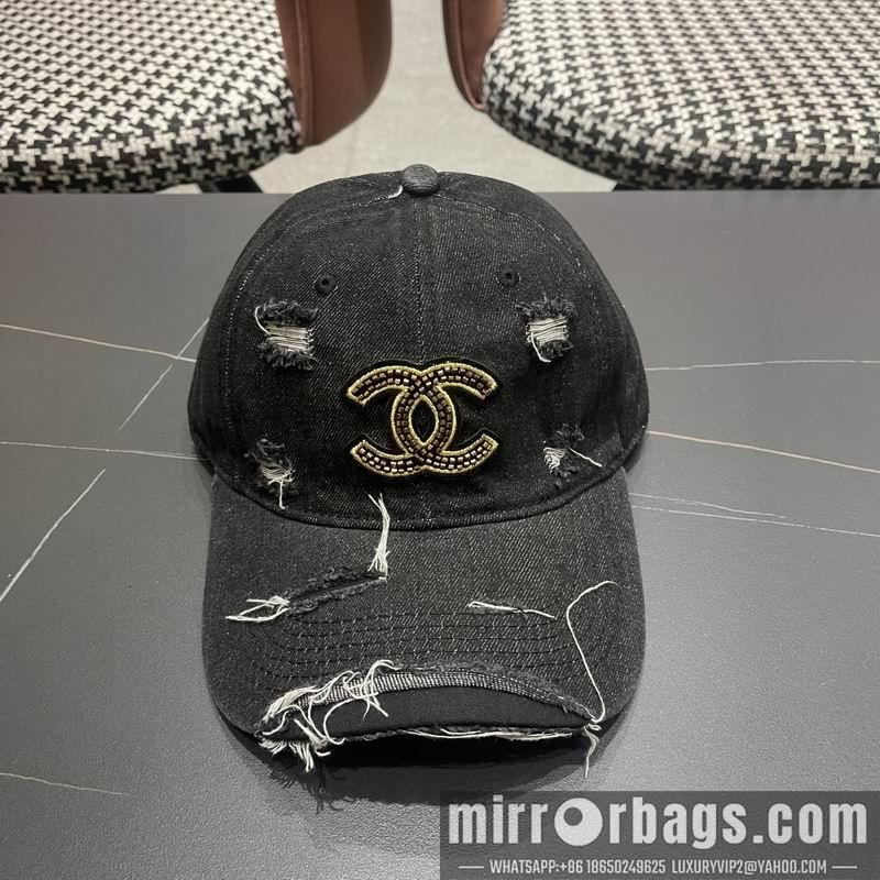 Replica Chanel Hat 041403