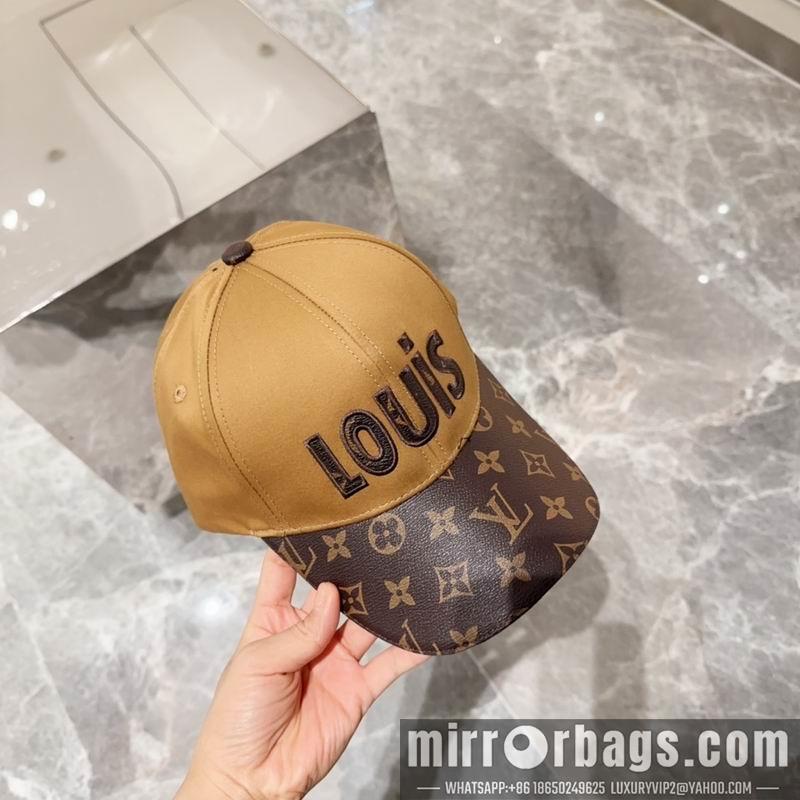 Replica LV Hat 050712