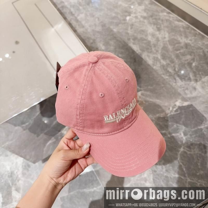 Replica Balenciaga cap dx94