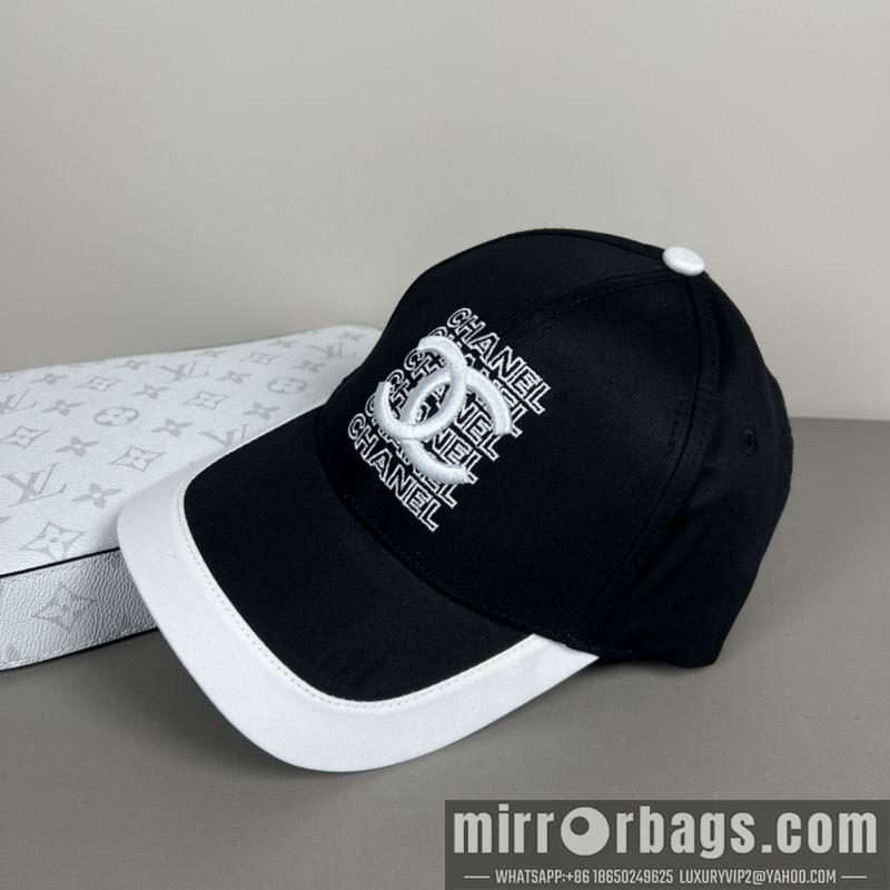 Replica Chanel Hat dx24