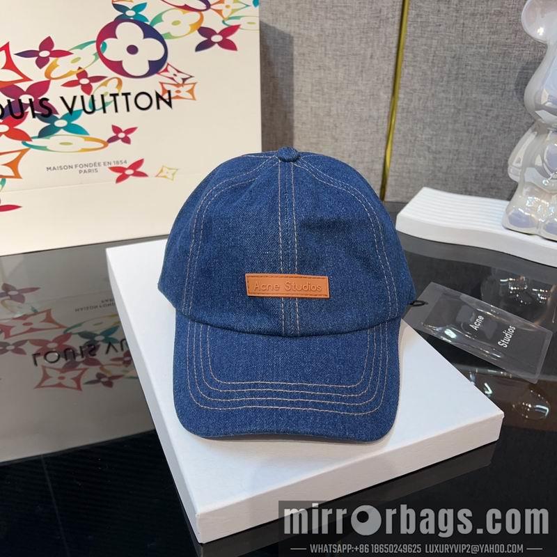 Replica Acne cap dx05