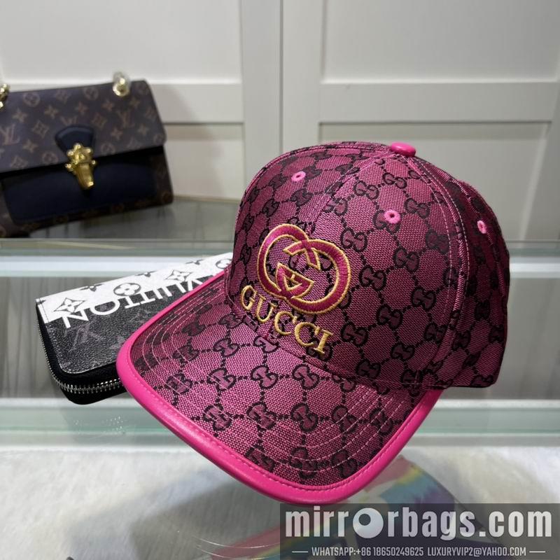 Replica Gucci Hat 050705
