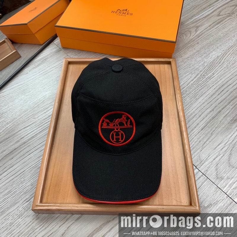 Replica Hermes cap dx15