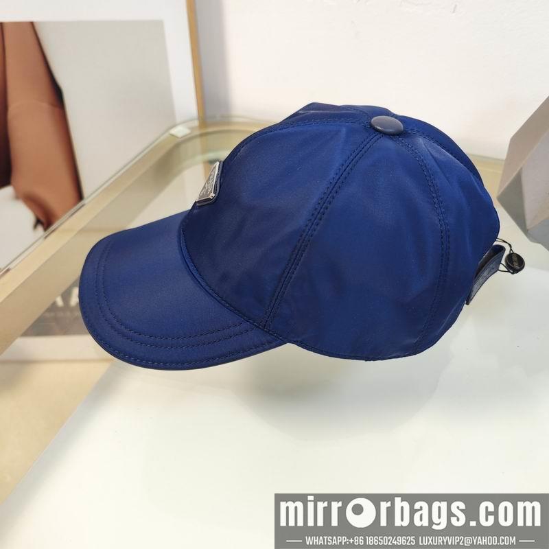 Replica Prada cap dx55