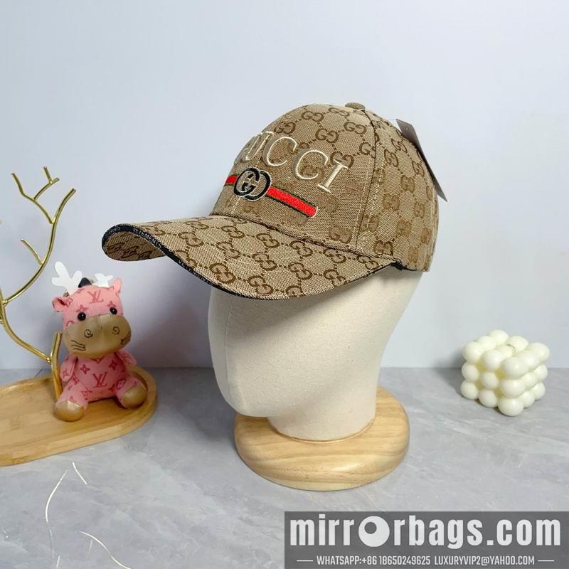 Replica Gucci cap dx90