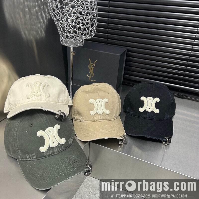 Replica Celine cap dx41