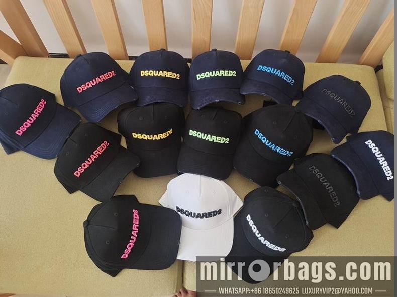 Replica DSQ Cap y 41