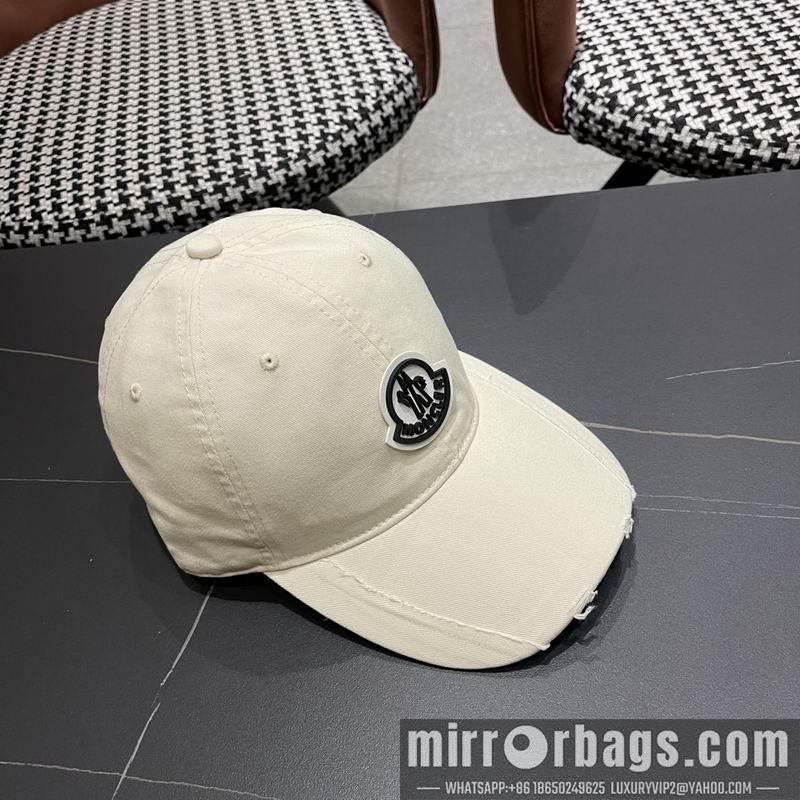 Replica Moncler cap 041402