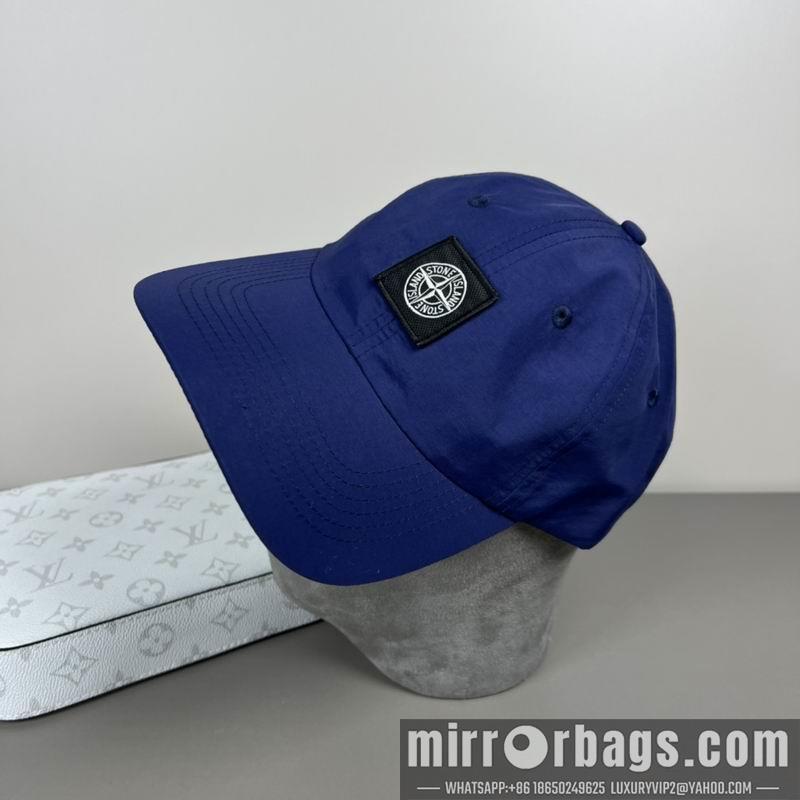 Replica Stone Island cap dx03