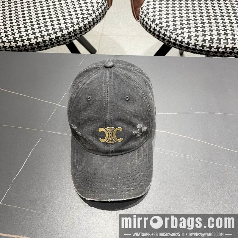 Replica Celine Hat 040202