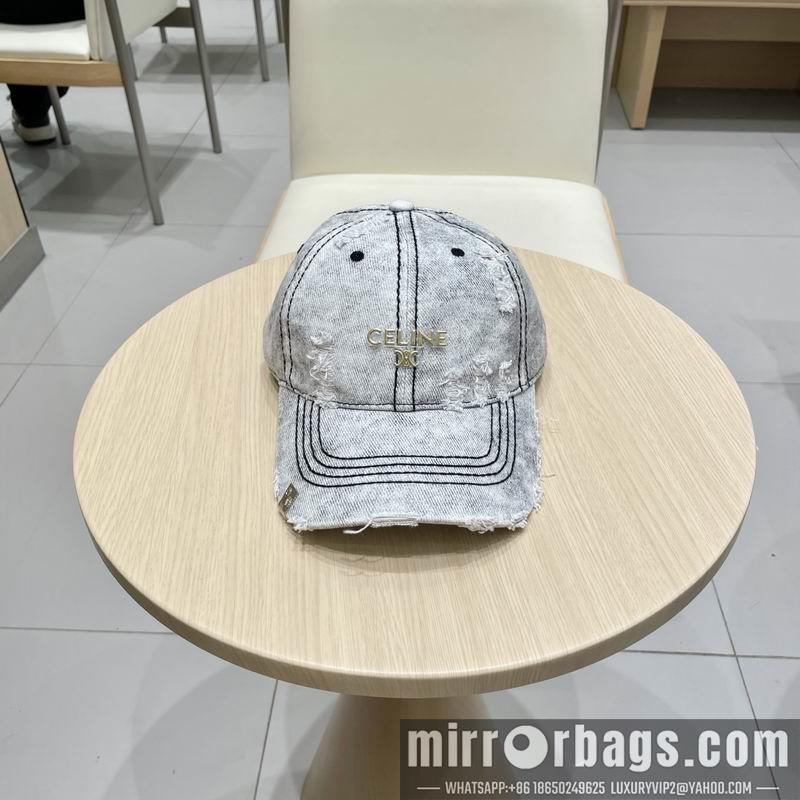 Replica Celine cap 030706