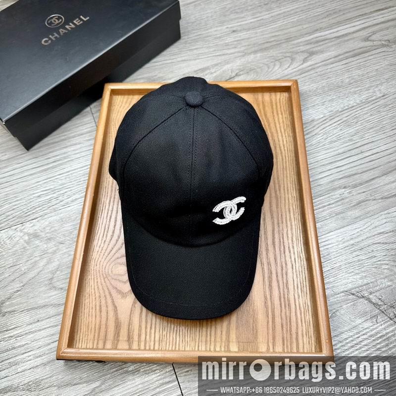 Replica Chanel Hat dx30