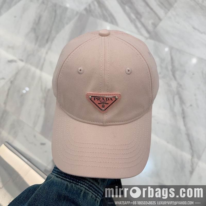 Replica Prada cap dx22