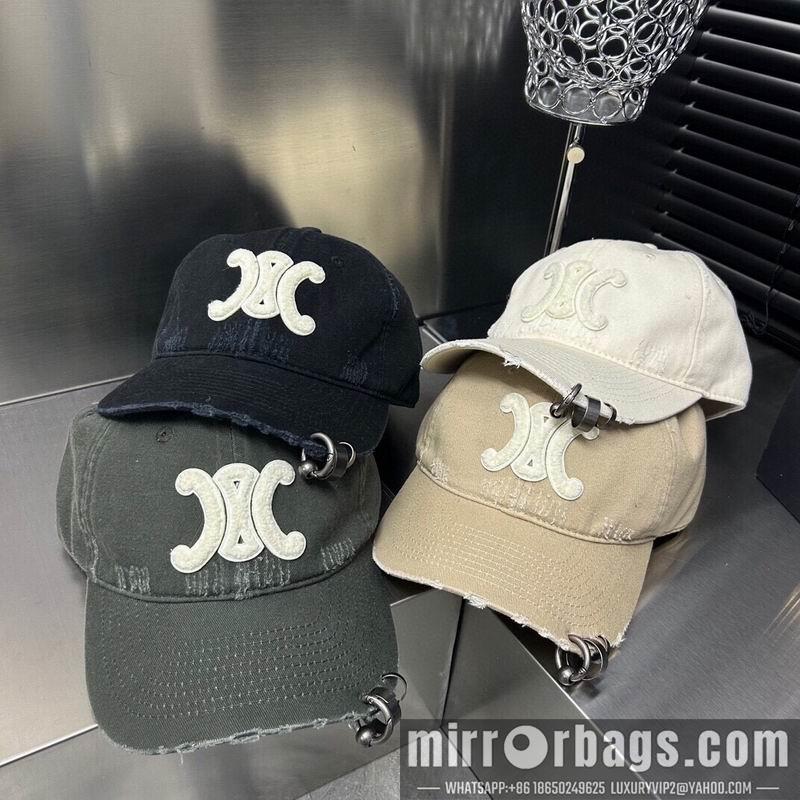 Replica Celine cap dx41