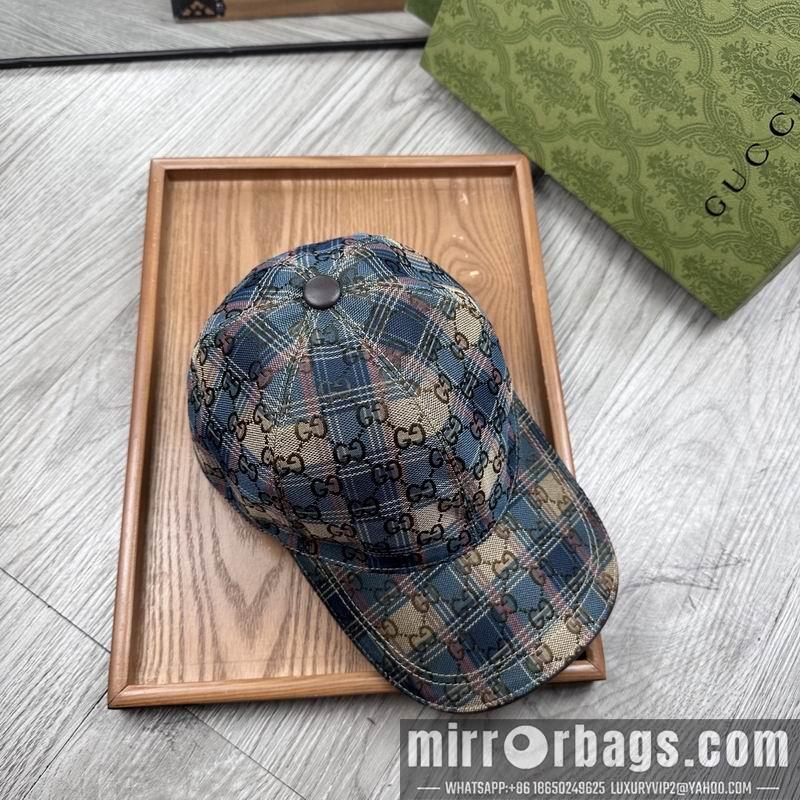 Replica Gucci cap dx13