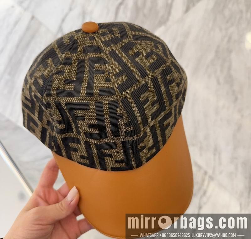 Replica Fendi cap dx71