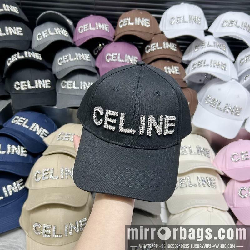 Replica Celine cap dx 15