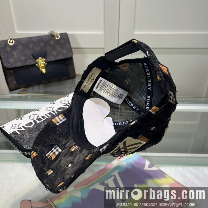 Replica Burberry cap dx56