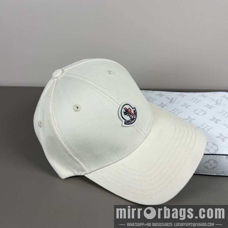 Replica Moncler cap dx39