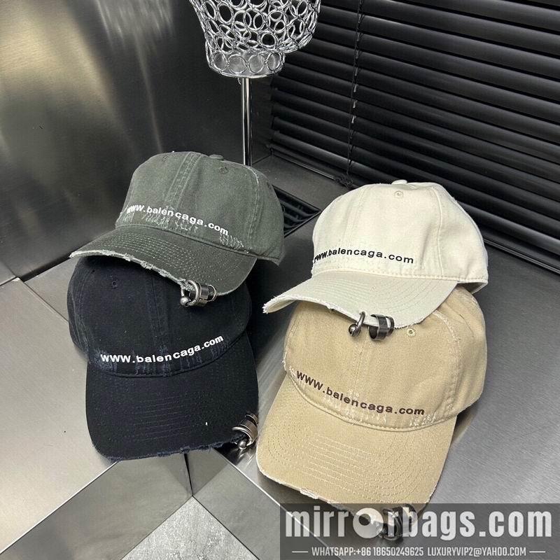 Replica Balenciaga Cap dx51