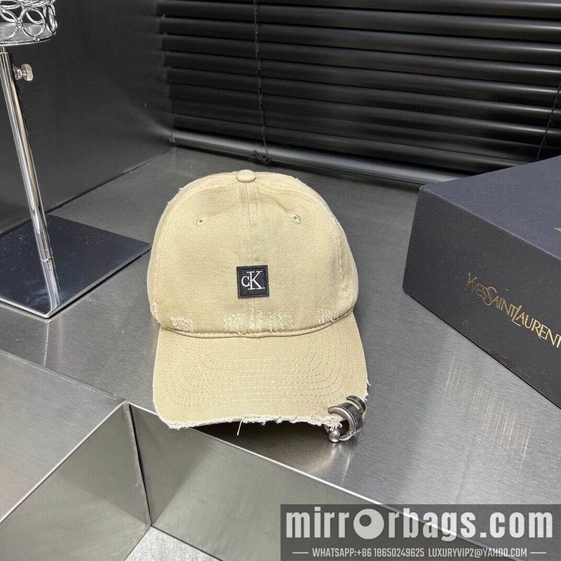 Replica CK cap dx12