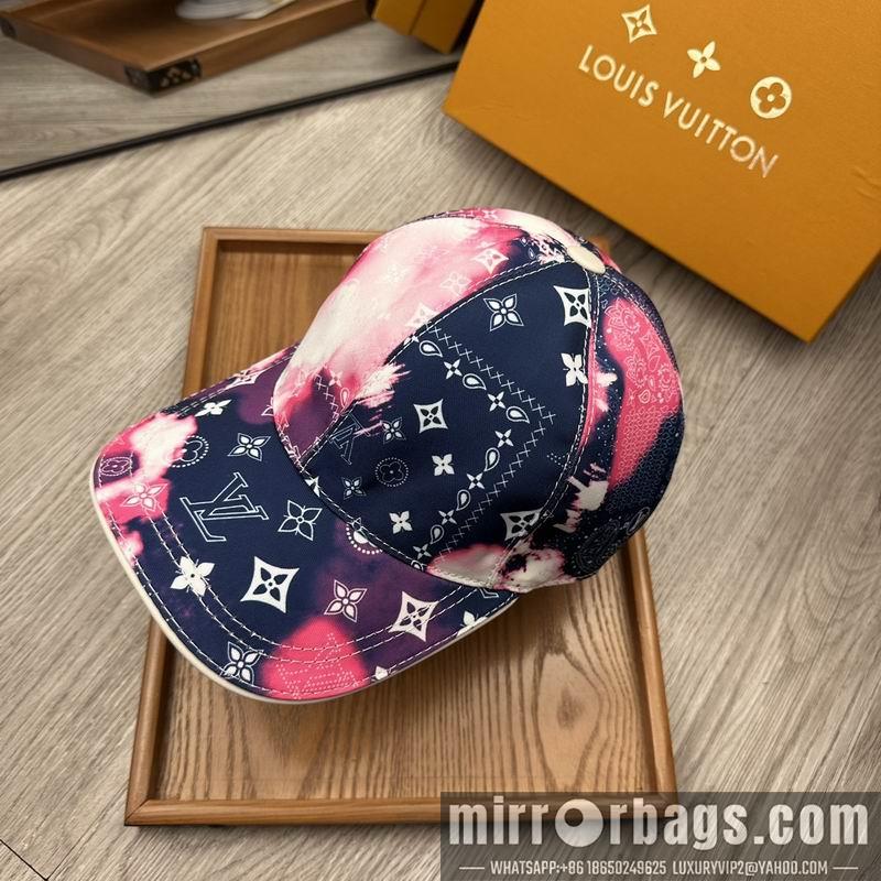Replica LV Hat dx89