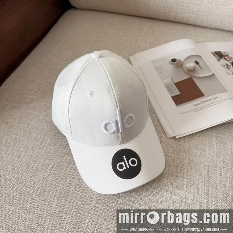 Replica Alo cap dx01