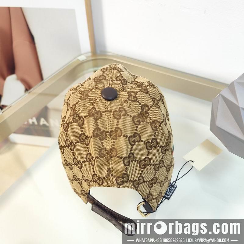 Replica Gucci cap dx145
