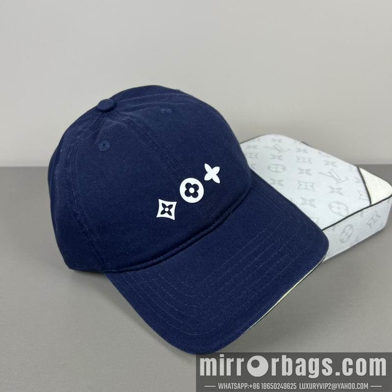 Replica LV Hat dx68