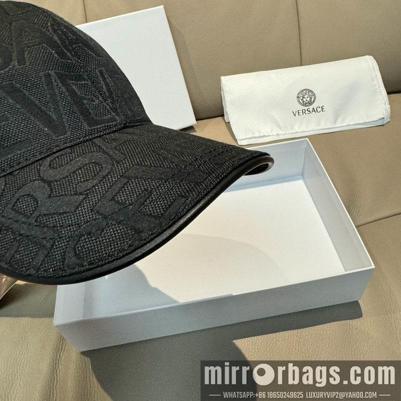 Replica Versace cap dx09