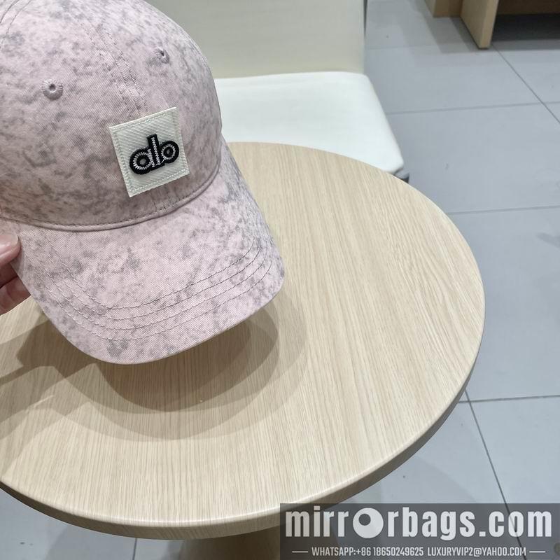 Replica Alo cap 040201