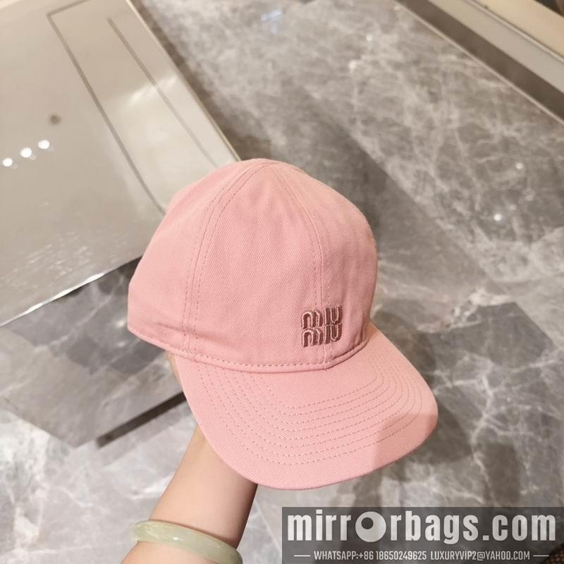 Replica Miumiu cap 072301