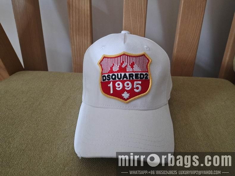 Replica DSQ Cap y 24