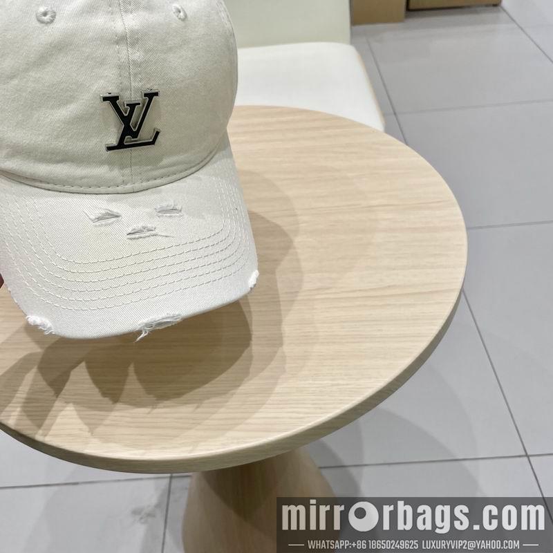 Replica LV Hat 041405