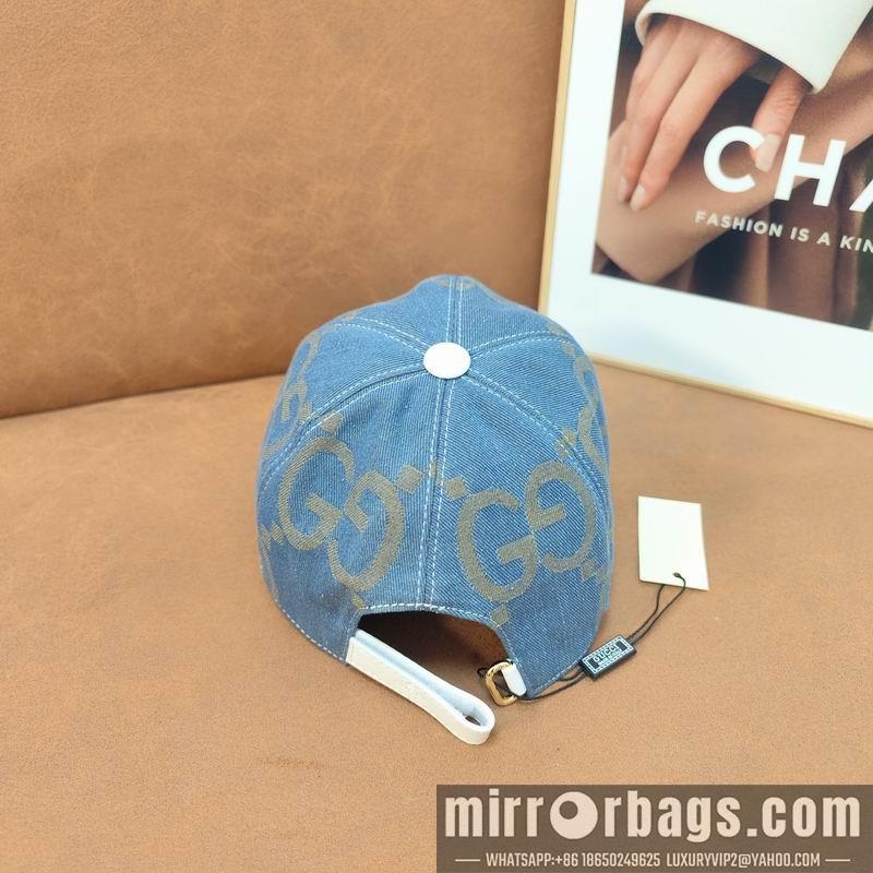 Replica Gucci cap dx114