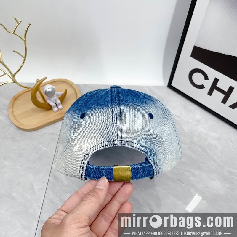 Replica CK cap dx34