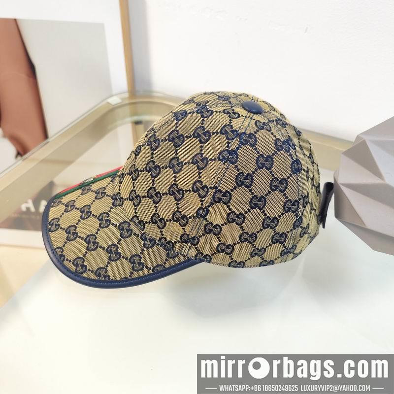 Replica Gucci Hat dx144