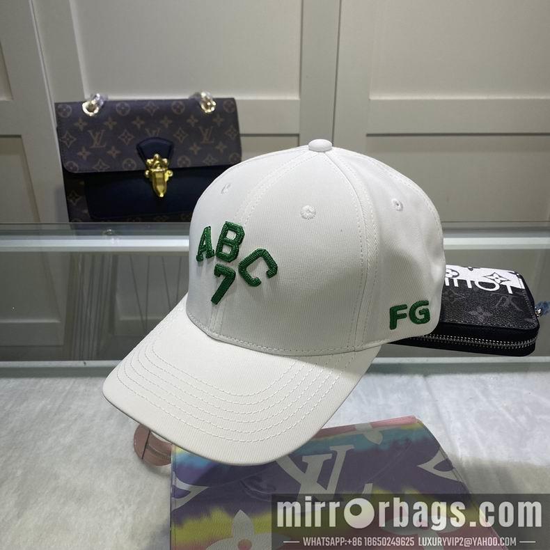 Replica Fear of Gog Cap 03