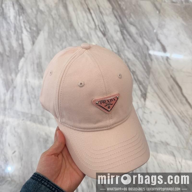 Replica Prada cap dx18