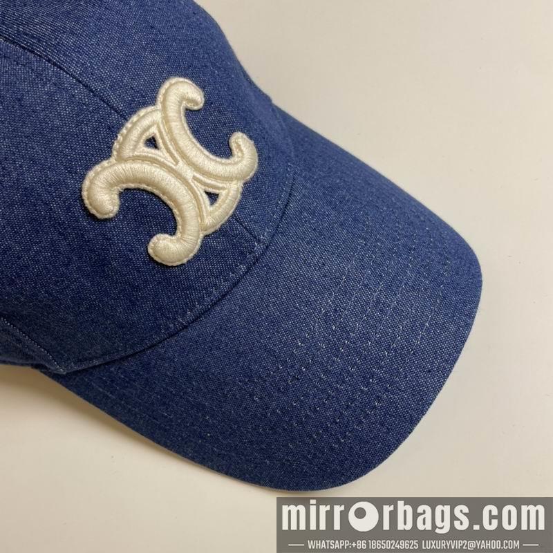 Replica Celine cap 081001