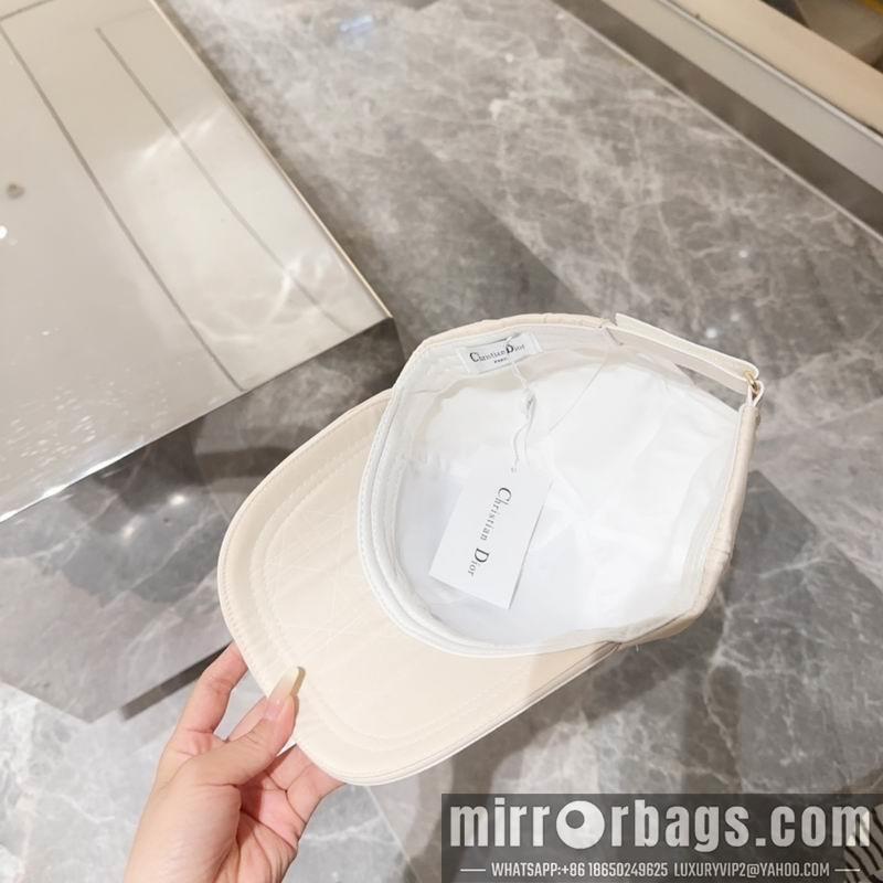 Replica Dior cap 080104