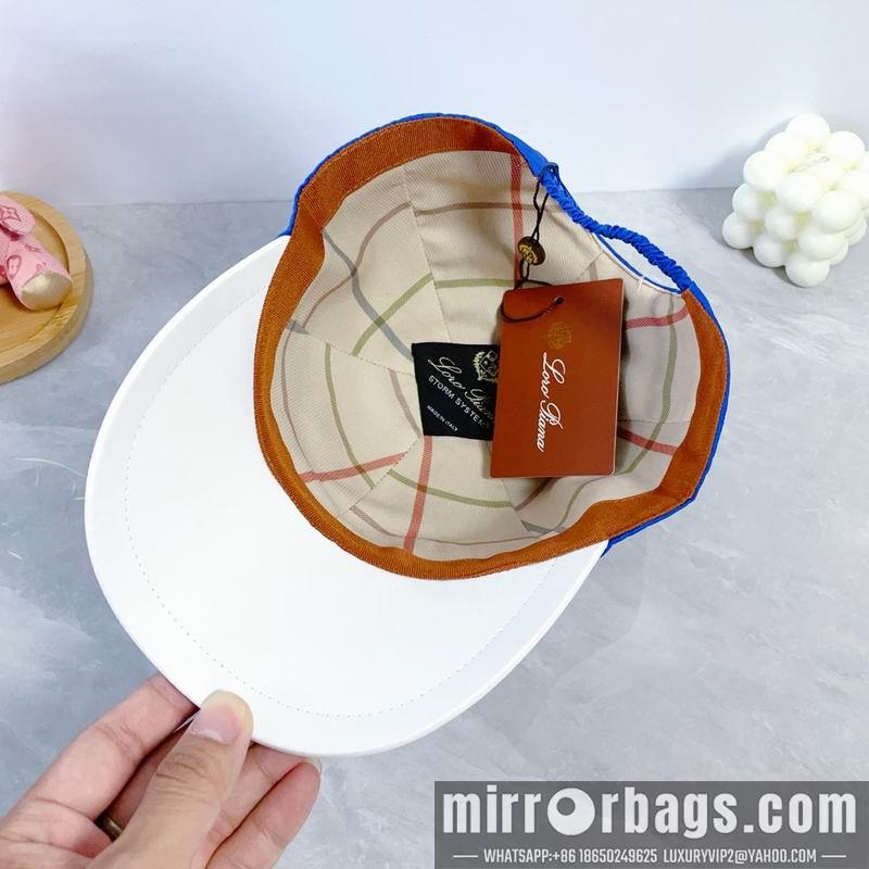 Replica Loro Piana Hat dx06