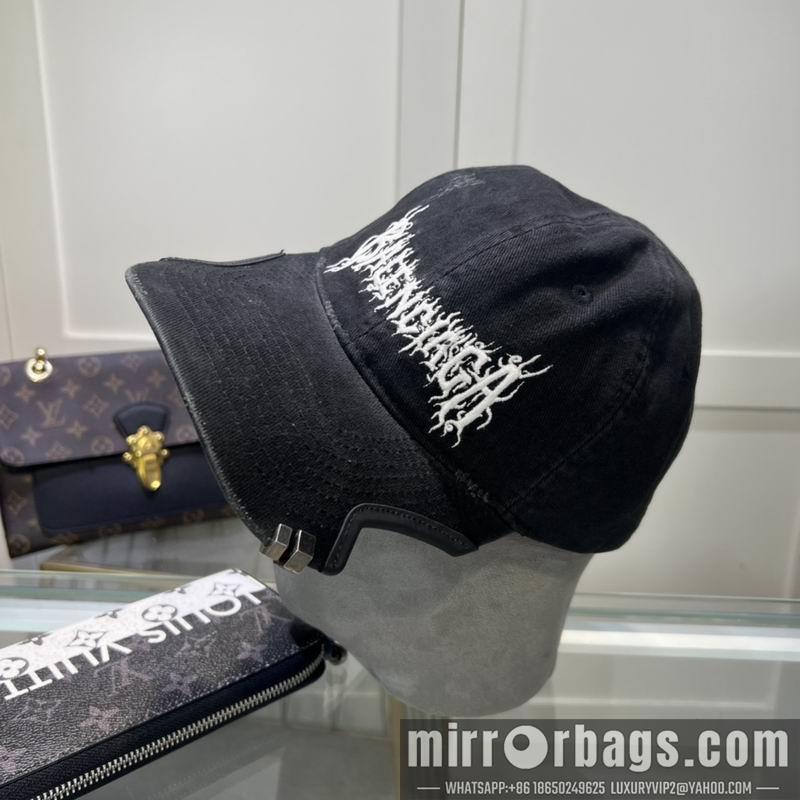 Replica Balenciaga cap dx110