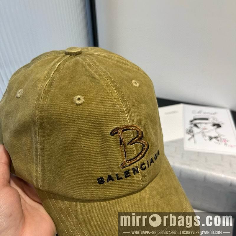 Replica Balenciaga Hat dx45